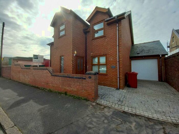 4 Bedroom Detached House To Rent In Piel Street, Roa Island, Barrow-In-Furness, LA13