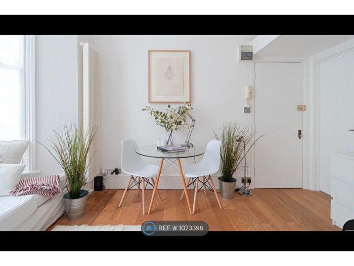 Studio To Rent In Aldridge Road Villas, London, W11