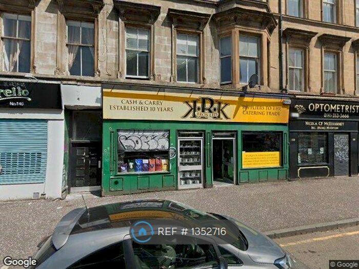 4 Bedroom Flat To Rent In Woodland Road, Glasgow, G3