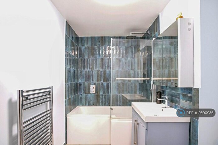 1 Bedroom Flat To Rent In Dunedin Court, Croydon, CR0