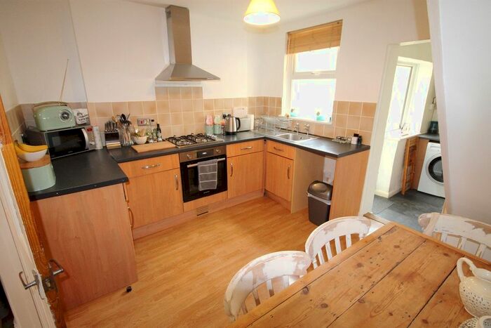 2 Bedroom Terraced House To Rent In Westgate Road, Faversham, Kent, ME13