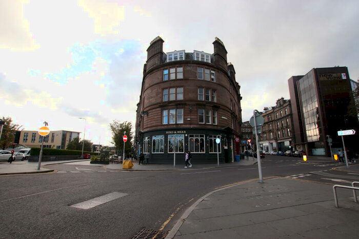 2 Bedroom Flat To Rent In Whitehall Crescent, City Centre, DD1