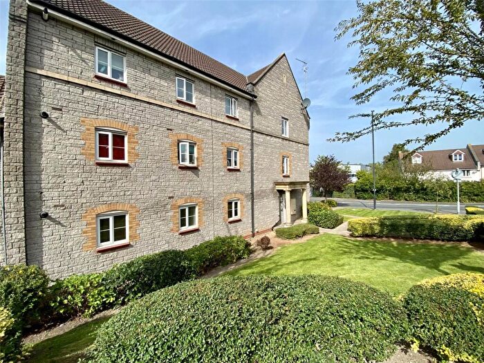 2 Bedroom Flat To Rent In Speedwell, Poplar Road, BS5