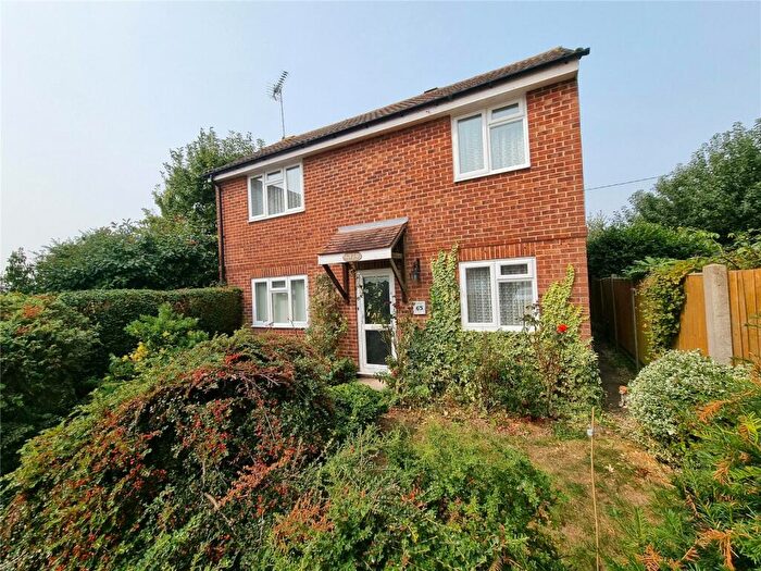 4 Bedroom Detached House For Sale In Hunt Road, Earls Colne, Colchester, Essex, CO6