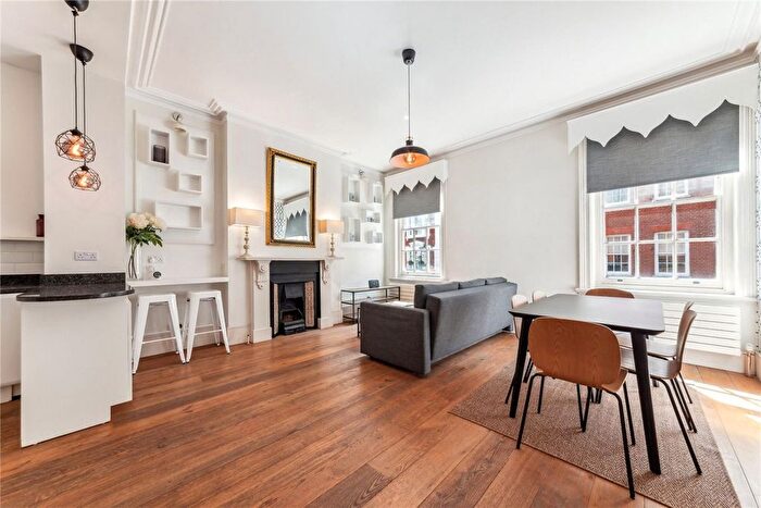 2 Bedroom Flat To Rent In Tavistock House, Covent Garden, WC2E