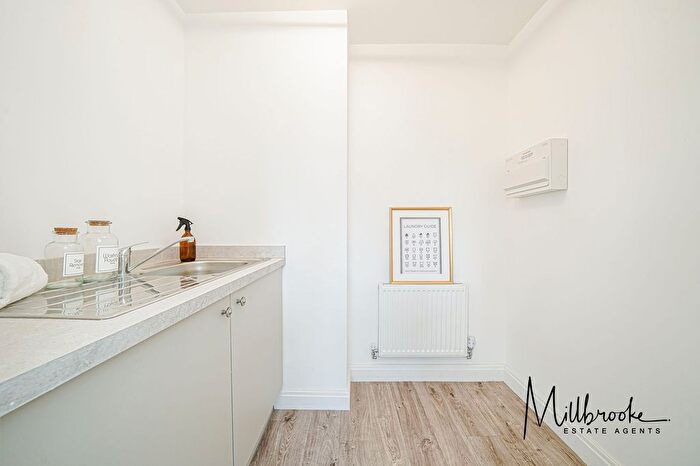 4 Bedroom Property For Sale In Plot - The Yates, Simpson Gardens, Worsley, Manchester, M28