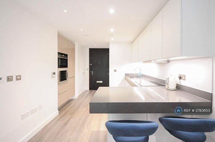 1 Bedroom Flat To Rent In Kingwood House, London, E1