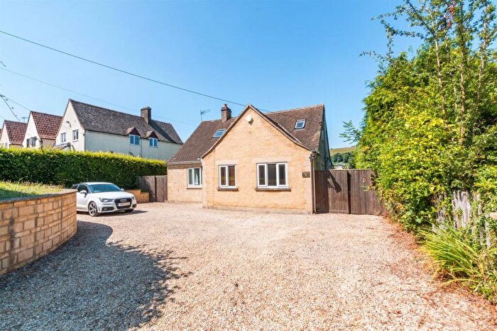 4 Bedroom Detached House To Rent In Thrupp, Stroud, GL5