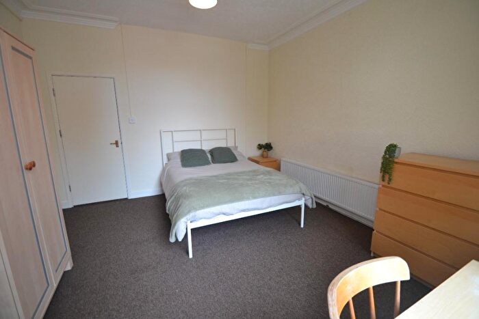 2 Bedroom Flat To Rent In North Road, West Bridgford, NG2