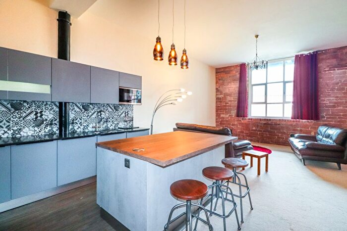 3 Bedroom Flat For Sale In Denton Mill Close, Carlisle, CA2