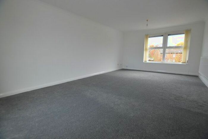 2 Bedroom Flat To Rent In Westminster Crescent, Sheffield, S10