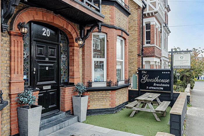 10 Bedroom Property For Sale In Queens Road, Broadstairs, CT10