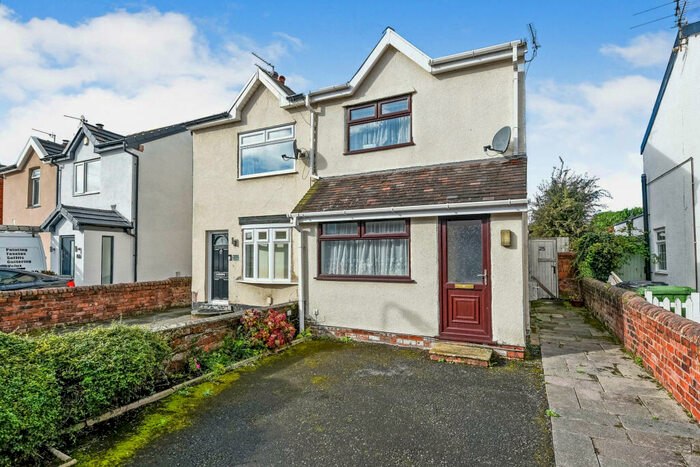 2 Bedroom House To Rent In Lawson Street, Southport, PR9