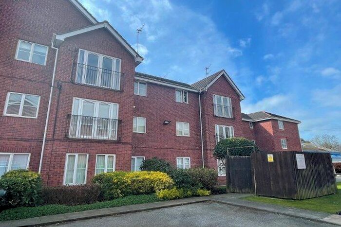 2 Bedroom Flat To Rent In Field Lane, Liverpool, L21