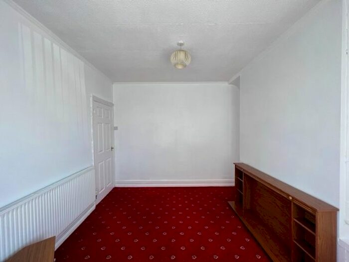 3 Bedroom Terraced House For Sale In Garden City, Rhymney, Tredegar, NP22