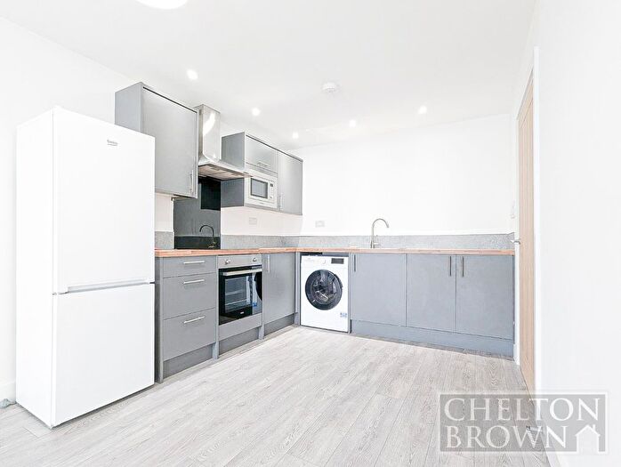 1 Bedroom Flat To Rent In Gold Street, Northampton, Northamptonshire, NN1