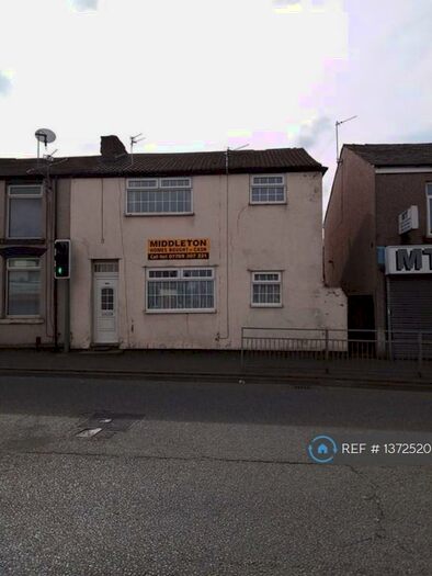 1 Bedroom Flat To Rent In Oldham Road, Middleton, Manchester, M24