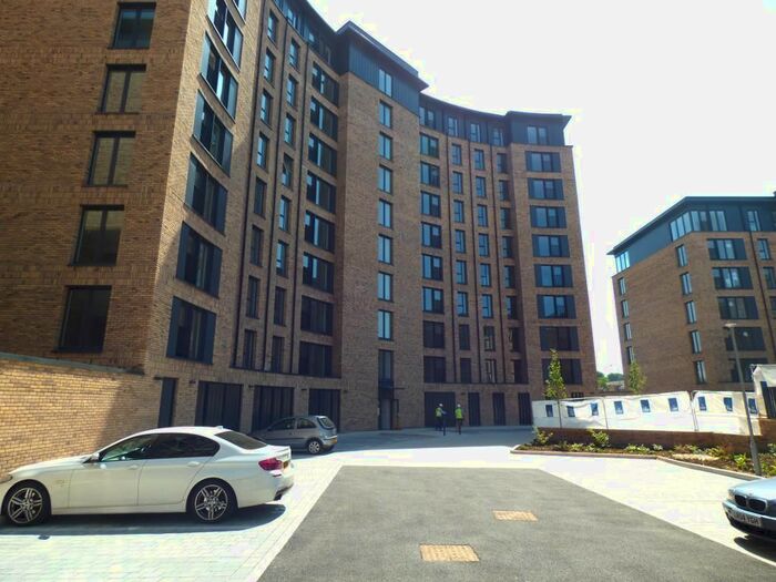 1 Bedroom Flat To Rent In Lexington Garden, Birmingham, B15