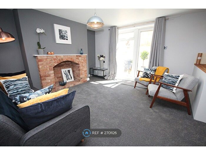 1 Bedroom Flat To Rent In Leam Terrace, Leamington Spa, CV31