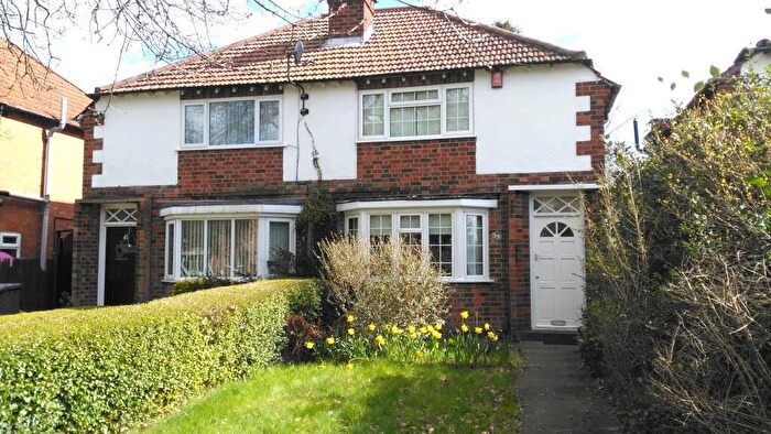 3 Bedroom House To Rent In St Denys Road, Evington, LE5