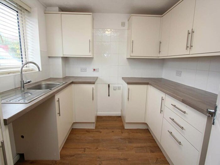 2 Bedroom Terraced House To Rent In Speedwell Drive, Rhoose, Vale Of Glamorgan, CF62