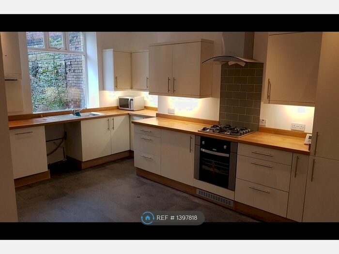 2 Bedroom Terraced House To Rent In Knowl Road, Golcar, Huddersfield, HD7