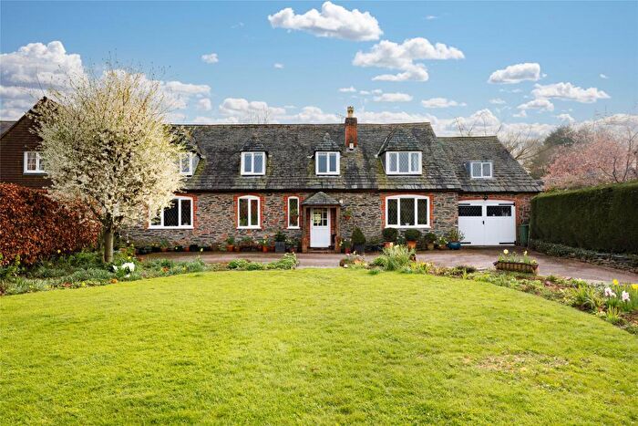 5 Bedroom Detached House For Sale In Main Street, Swithland, LE12