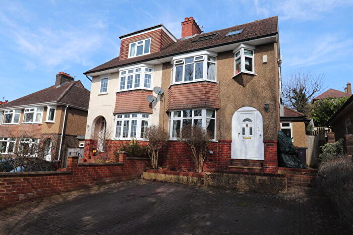 3 Bedroom Semi-Detached House To Rent In Hillview Drive, Redhill, RH1