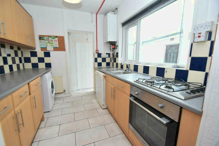 4 Bedroom Terraced House To Rent In Marlborough Close, London, SE17