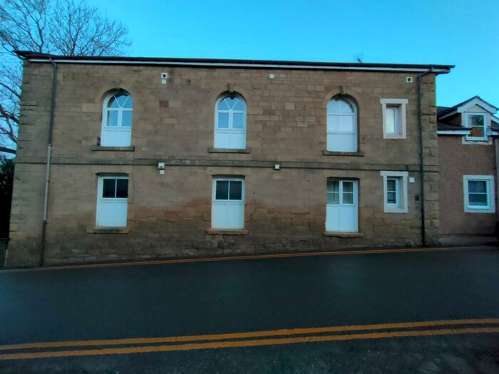 1 Bedroom Apartment To Rent In High Street, Brymbo, Wrexham, LL11
