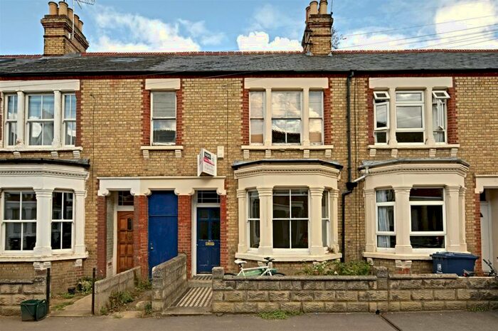 6 Bedroom House To Rent In Regent StreetOxford, OX4