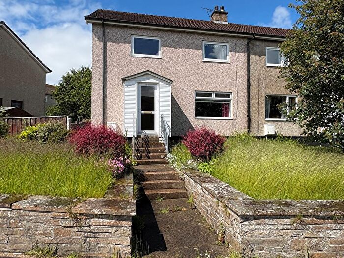 3 Bedroom End Of Terrace House For Sale In Heathfield Road, Thurso, Highland., KW14