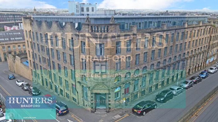 1 Bedroom Apartment To Rent In Woolston Warehouse, Grattan Road, Bradford, BD1