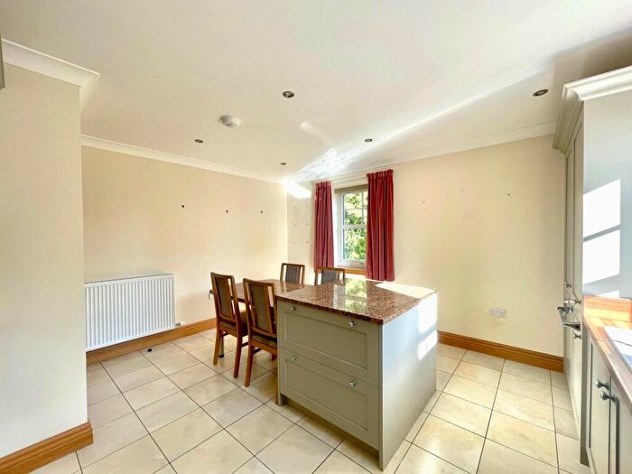 2 Bedroom Retirement Property For Sale In Ivy Garden, Muirs, Kinross, KY13