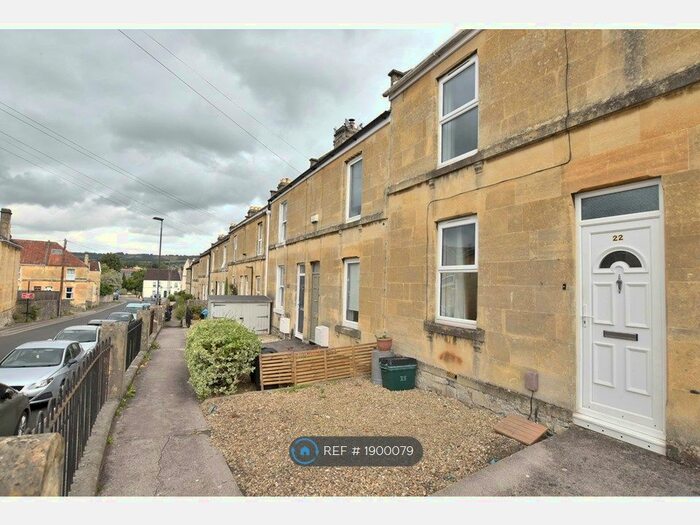 4 Bedroom Terraced House To Rent In Shophouse Road, Bath, BA2