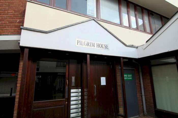 1 Bedroom Flat To Rent In Pilgrim House, Hertford, SG14