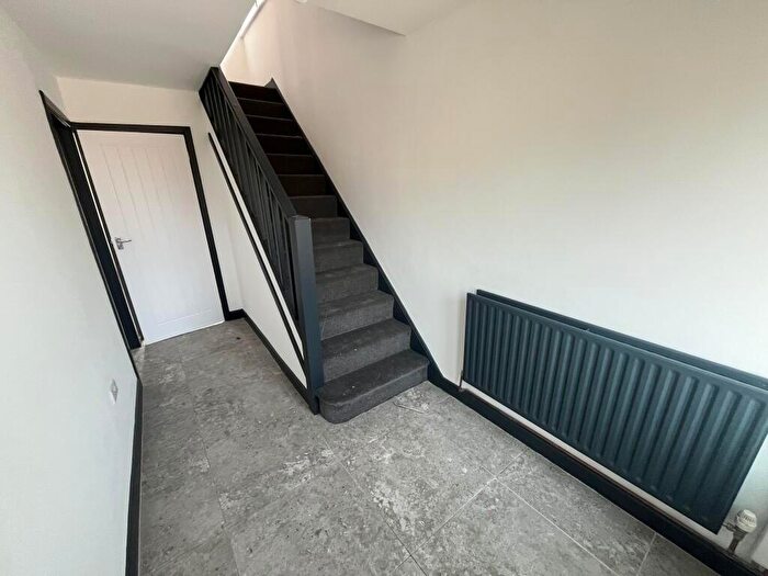 3 Bedroom Detached House For Sale In Rosslyn Road, Coalville, Leicestershire, LE67