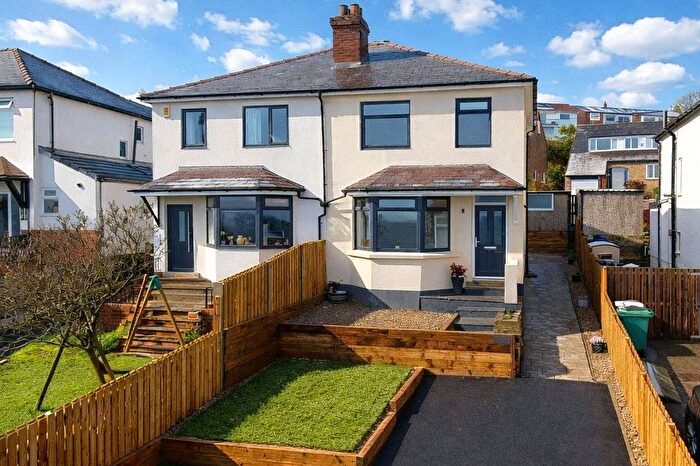 3 Bedroom Semi-Detached House For Sale In Leeds Road, Rawdon, Leeds, West Yorkshire, LS19