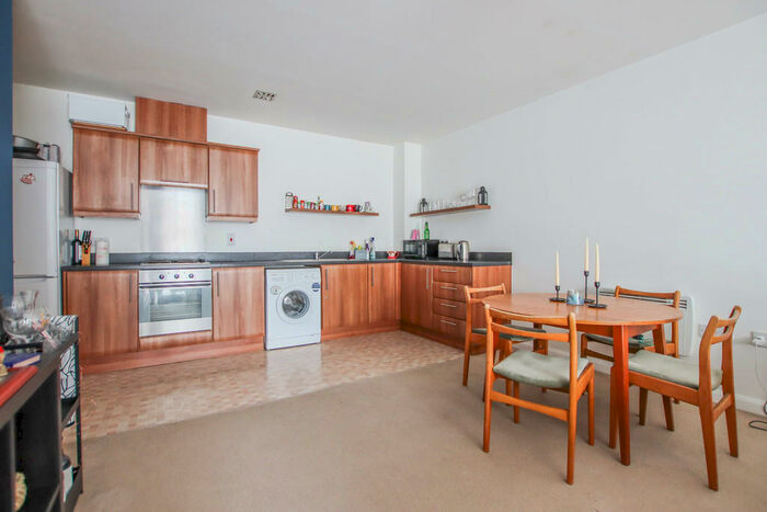 2 Bedroom Apartment To Rent In Elder Court, Hertford, SG13