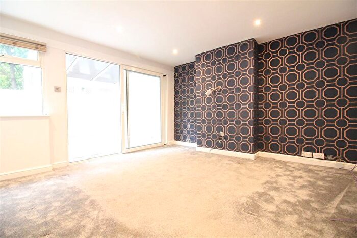 2 Bedroom Terraced House To Rent In Frays Lea, Cowley, Uxbridge, UB8