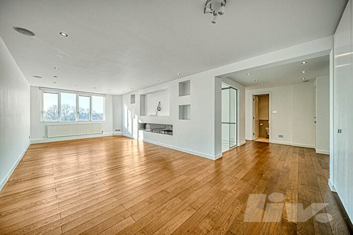 2 Bedroom Apartment To Rent In Wellington Road, St John's Wood, NW8