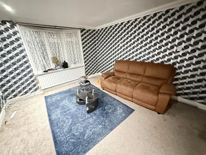 3 Bedroom Terraced House To Rent In Southcroft, Littleover, DE23