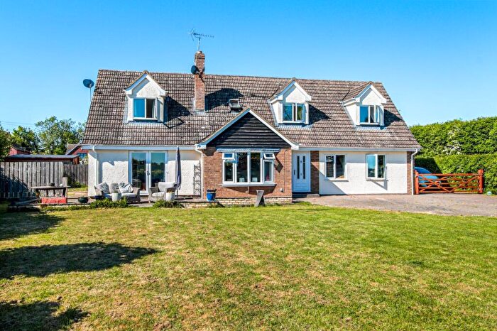 5 Bedroom Detached House For Sale In Sparks Lane, Ridgewell, Halstead, CO9