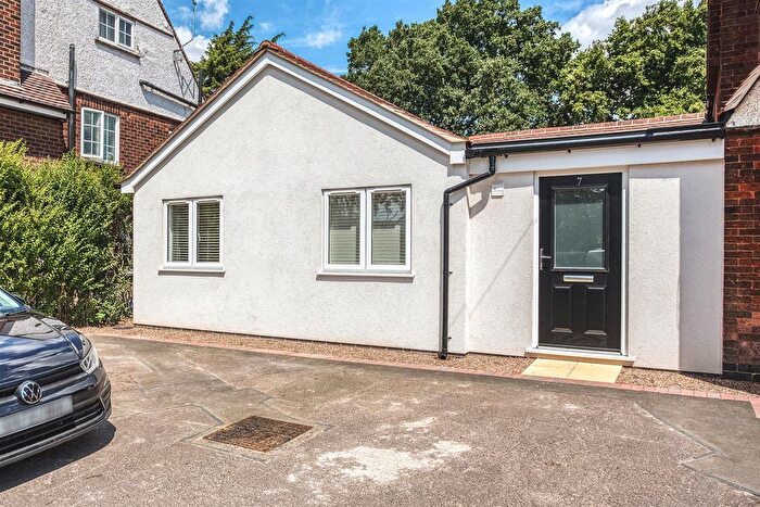 1 Bedroom Property To Rent In Manor Road, Derby, DE23