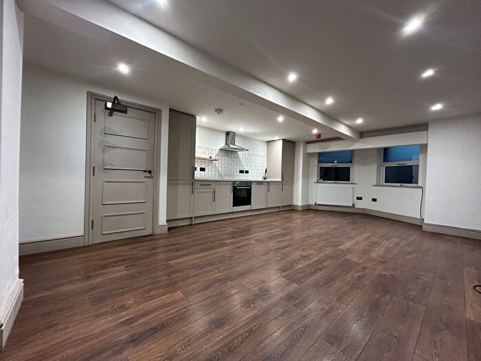 2 Bedroom Property To Rent In Ullet Road, Liverpool, L8