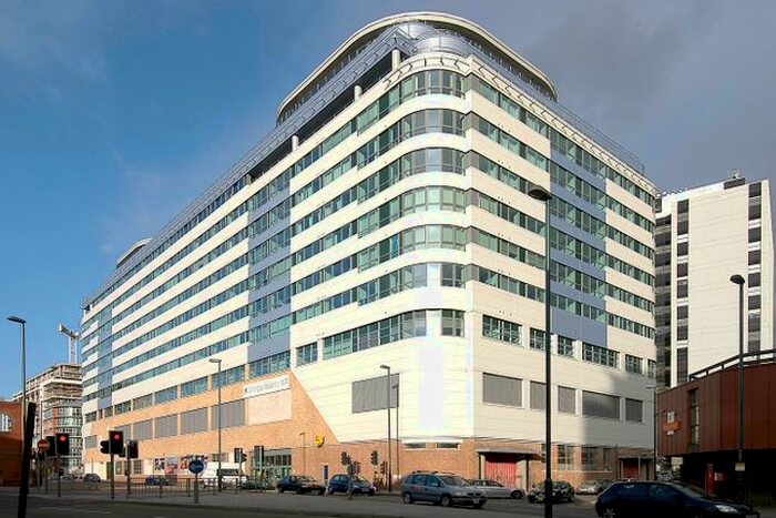 2 Bedroom Flat To Rent In Huntingdon Street, Nottingham, NG1