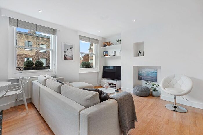 1 Bedroom Flat To Rent In Weymouth Street, Marylebone, London, W1G