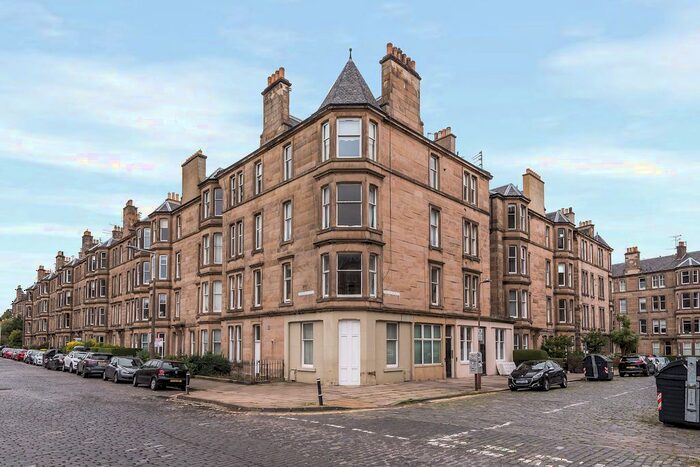 2 Bedroom Flat To Rent In Comely Bank Place, Comely Bank, Edinburgh, EH4