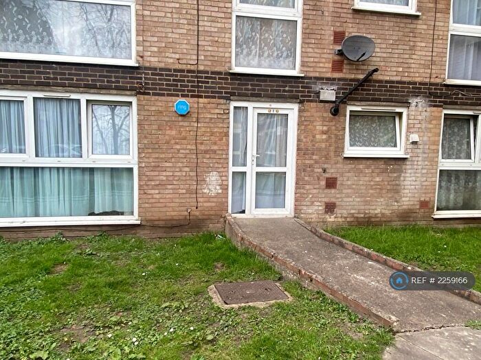 2 Bedroom Flat To Rent In Saints Drive, London, E7