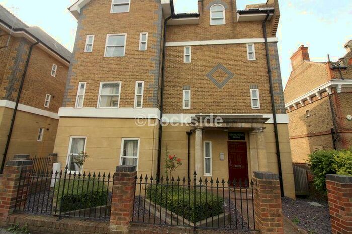 Studio To Rent In St. Margarets Street, Rochester, ME1